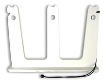 SUP Rack for Docks and Piers | Touring and Race Paddleboards